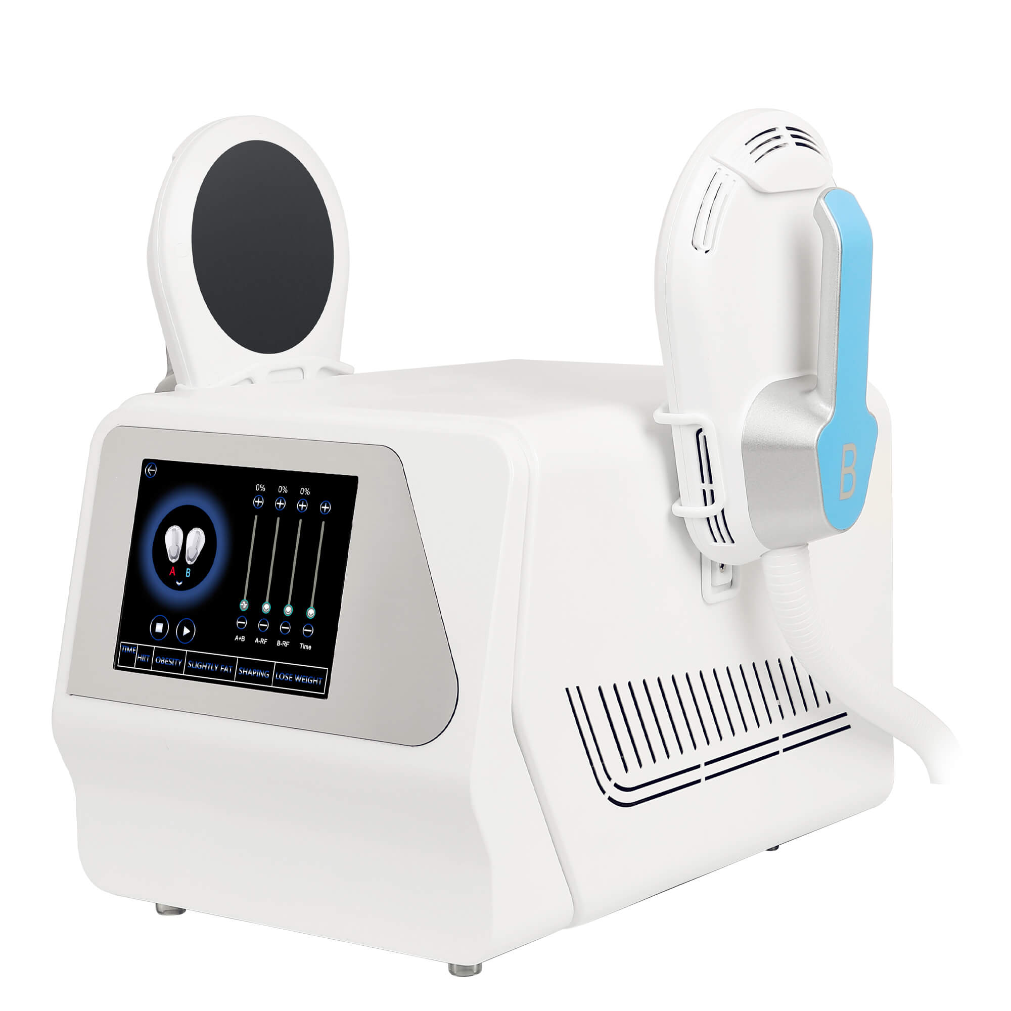 Exploring Shockwave Therapy Machines for Sale: A Guide to Finding