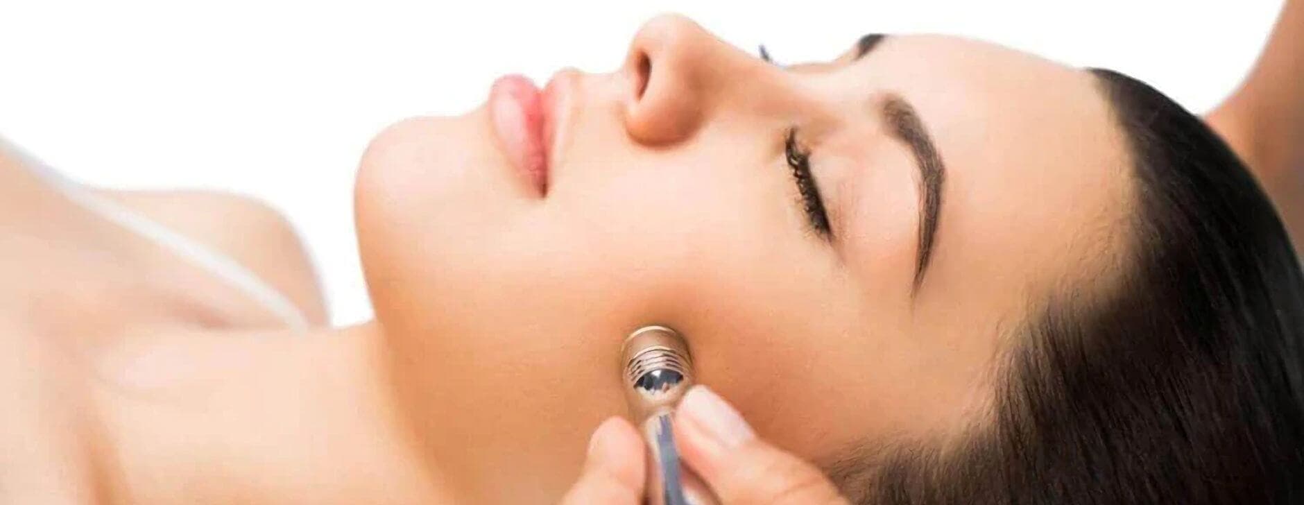 Cryolipolysis