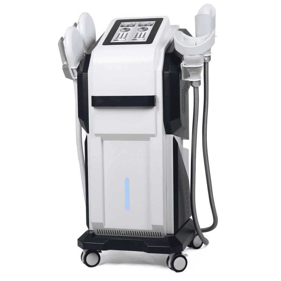 360 Cryolipolysis Slimming Machine for Fat Removal