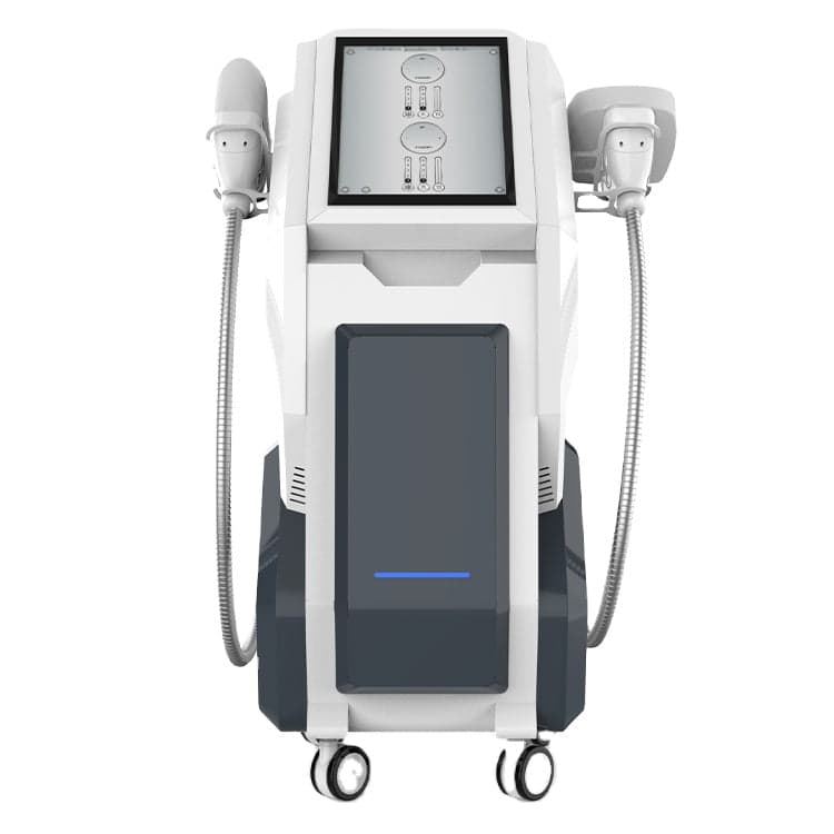 Cryo Fat Freezing Machine for Targeted Body Slimming