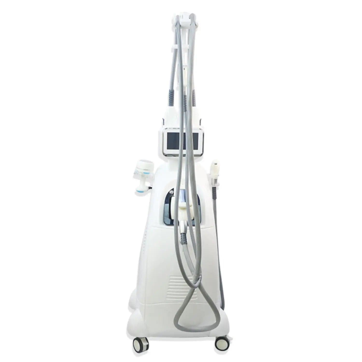 Velashape Slimming Machine – 6-in-1 RF Vacuum Cavitation Body Contouring & Skin Tightening System