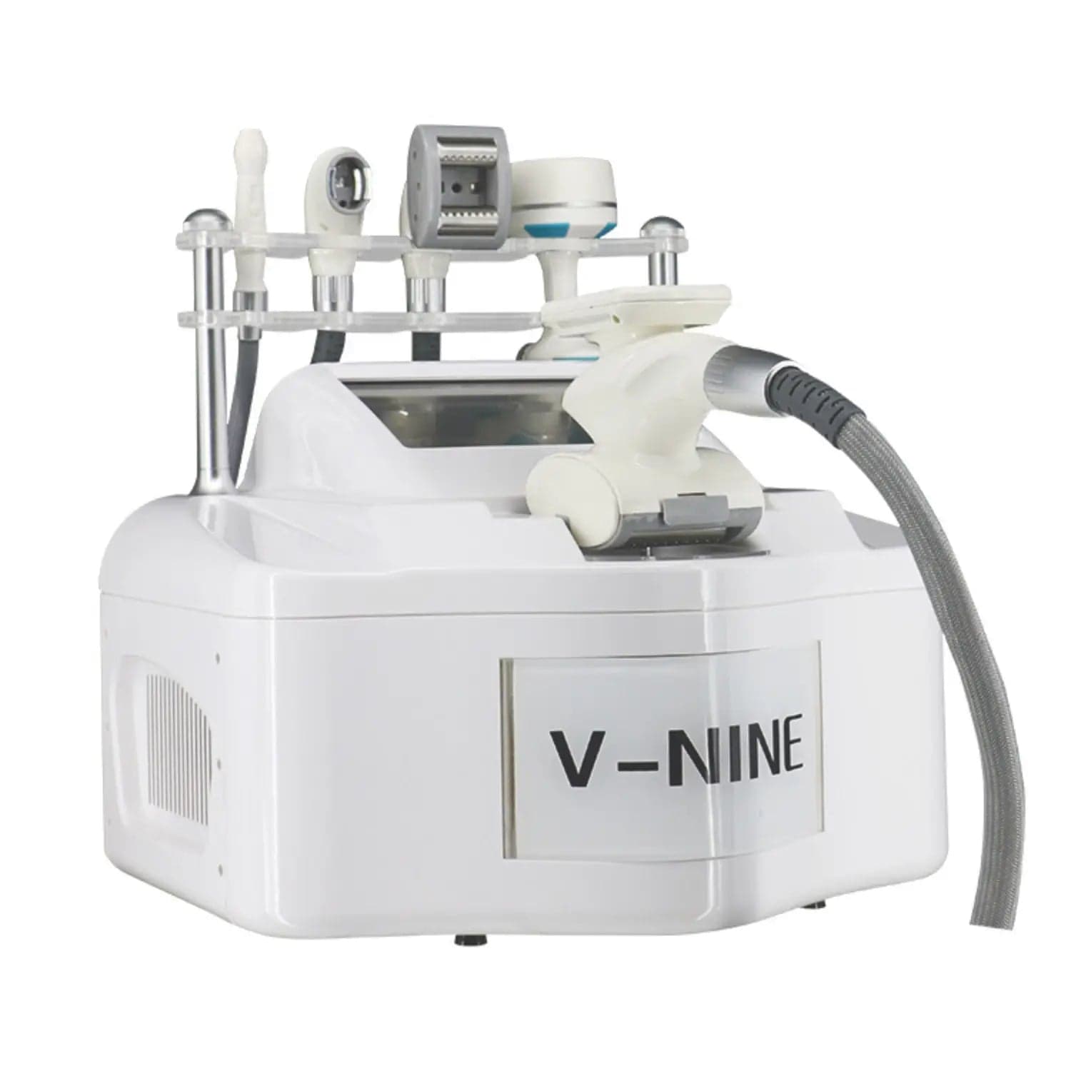 Velashape Slimming Machine – RF Vacuum Cavitation Body Contouring & Skin Tightening Device