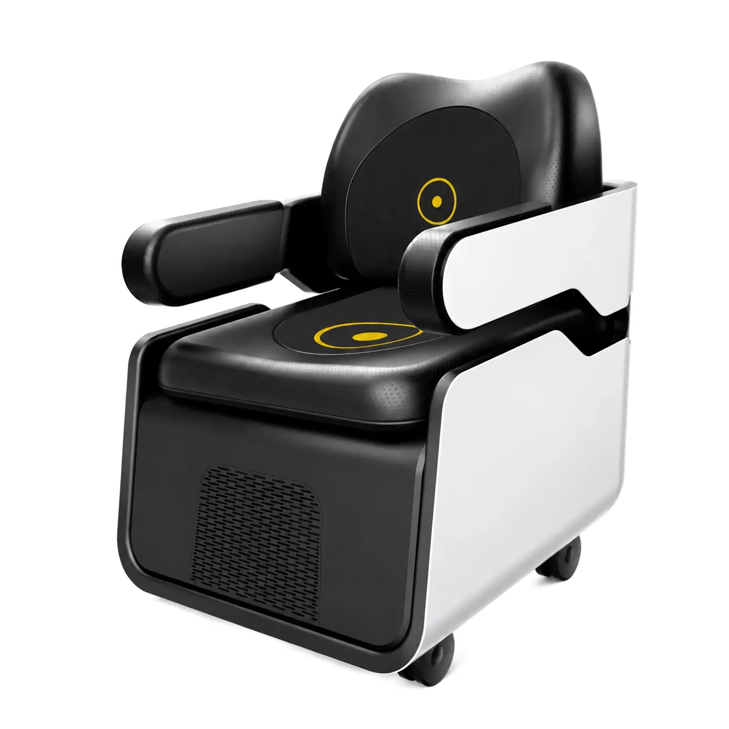 Professional High Back Pelvic Floor Chair Machine with HIFEM Electromagnetic Technology