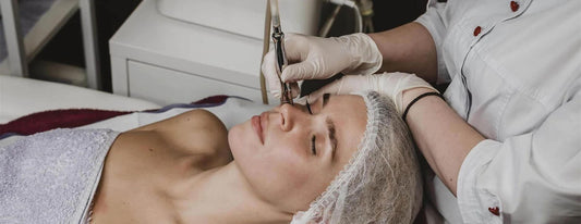 Buying a Dermabrasion or Microdermabrasion Machine? Read This First