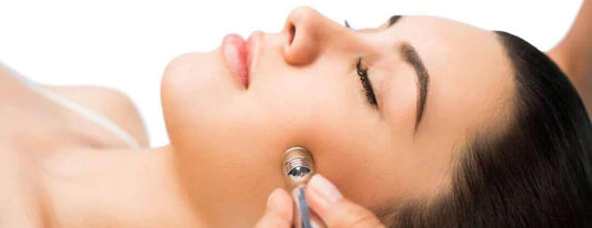 Diamond Microdermabrasion Machine: The Definitive Guide in 2021