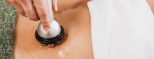 Lipo Cavitation vs. Radio Frequency: Which Body Contouring Treatment Delivers Better Results?