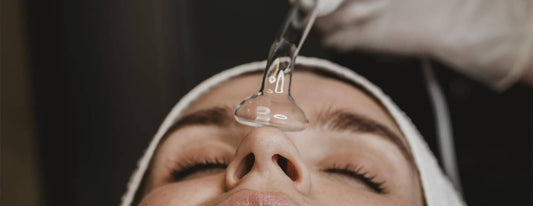 What is High Frequency Facial?