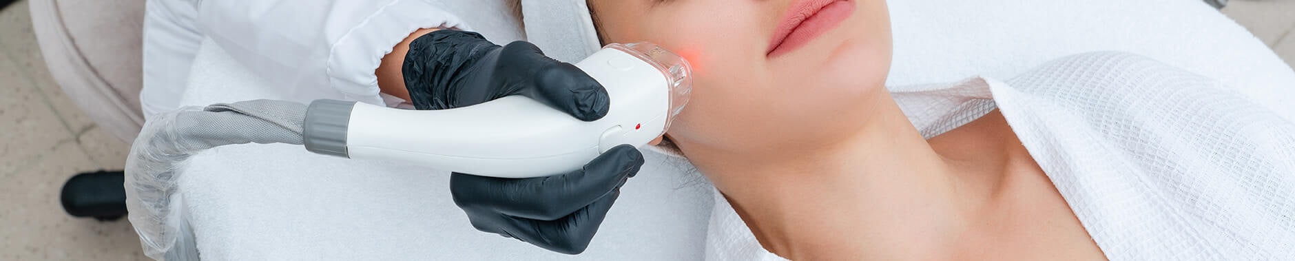 RF Microneedling Machine