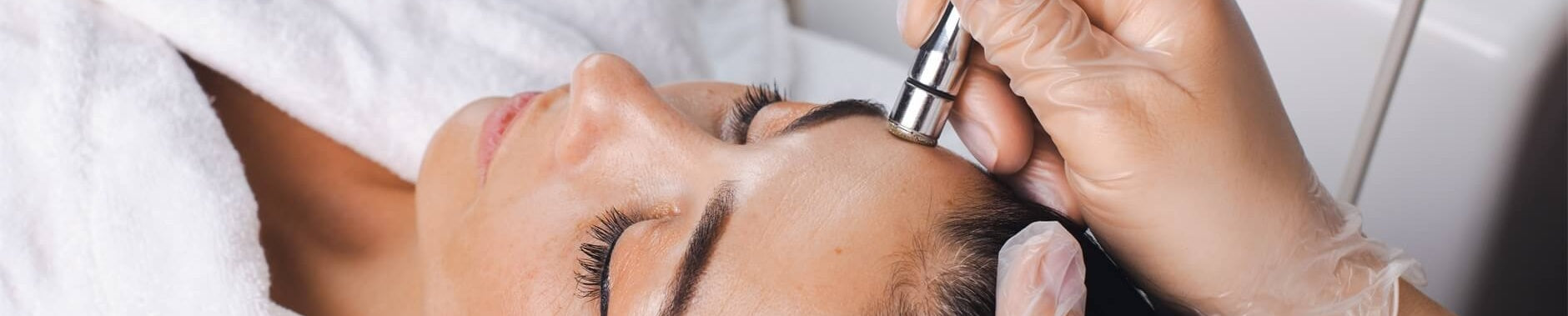 Microdermabrasion Machine