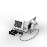 Pneumatic Shock Wave Machine for Pain Relif & ED Treatment