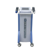 2 Handle Shock Wave Physiotherapy Machine (Can work Together)