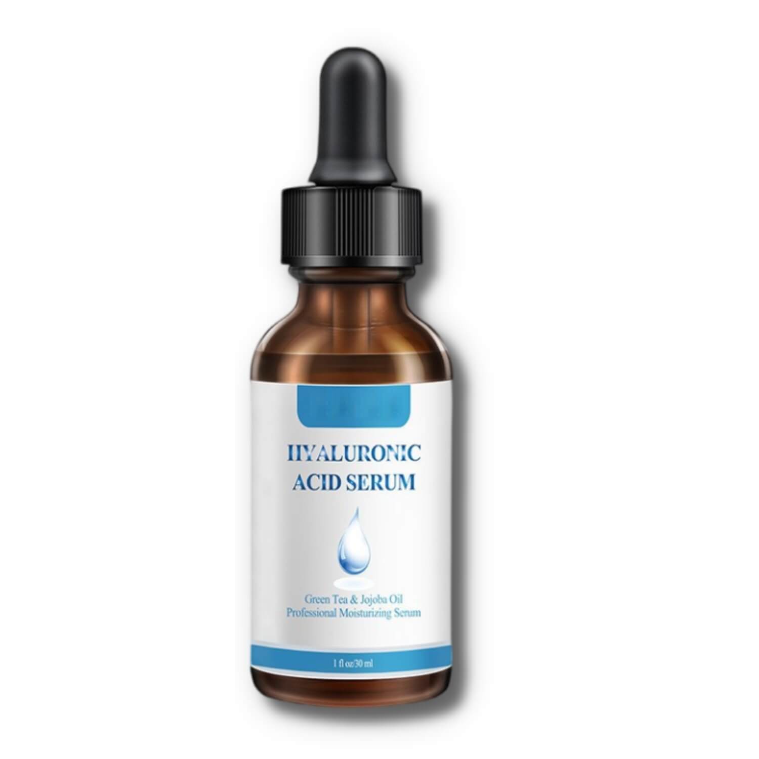 Hyaluronic Acid Serum (1 fl oz / 30ml)