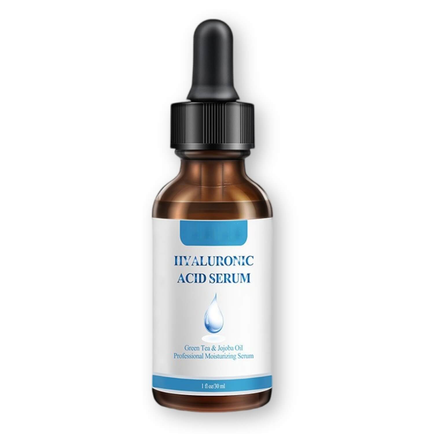 Hyaluronic Acid Serum (1 fl oz / 30ml)