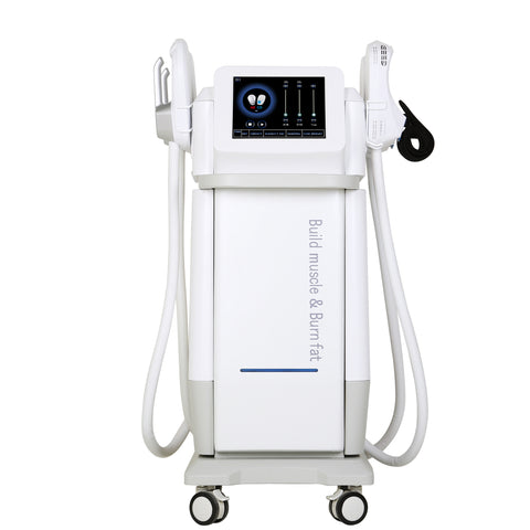 EMSculpting Machine: Reshape Your Body Effortlessly - Lazzybeauty