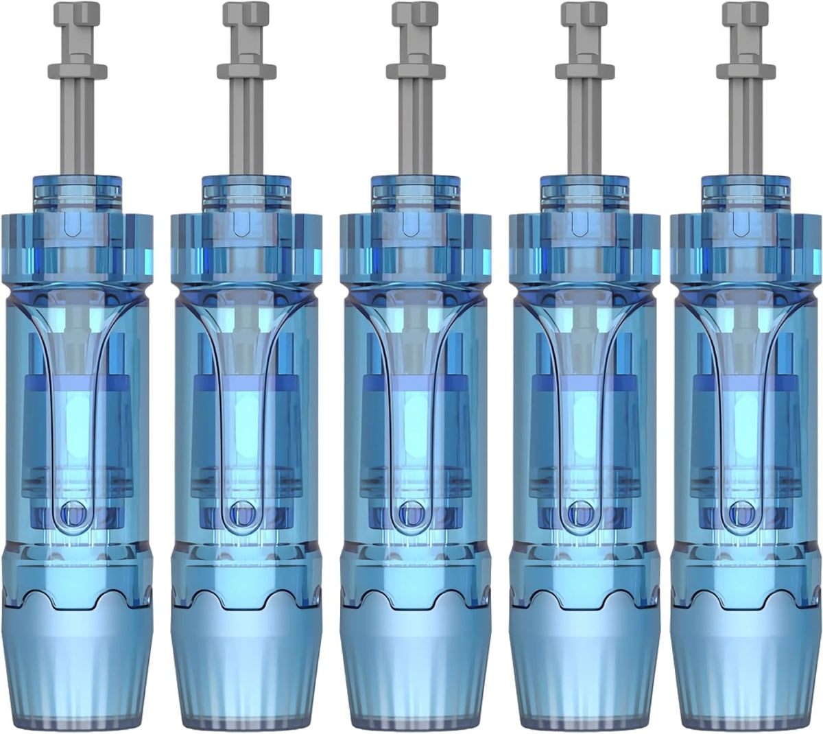 Dr.pen A9/M8S/A8S/A11 Nano S Needle Cartridges - Disposable Replacement Needles