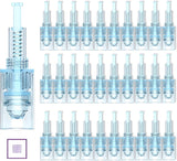 Сменные картриджи для микронидлинга Nano-S, иглы для Dr.pen X5
