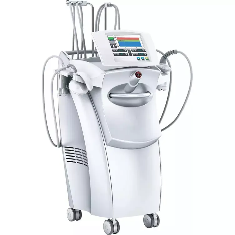 4D Monopolar RF Machine - Aesthetic Equipment for Skin Tighten Body Slimming