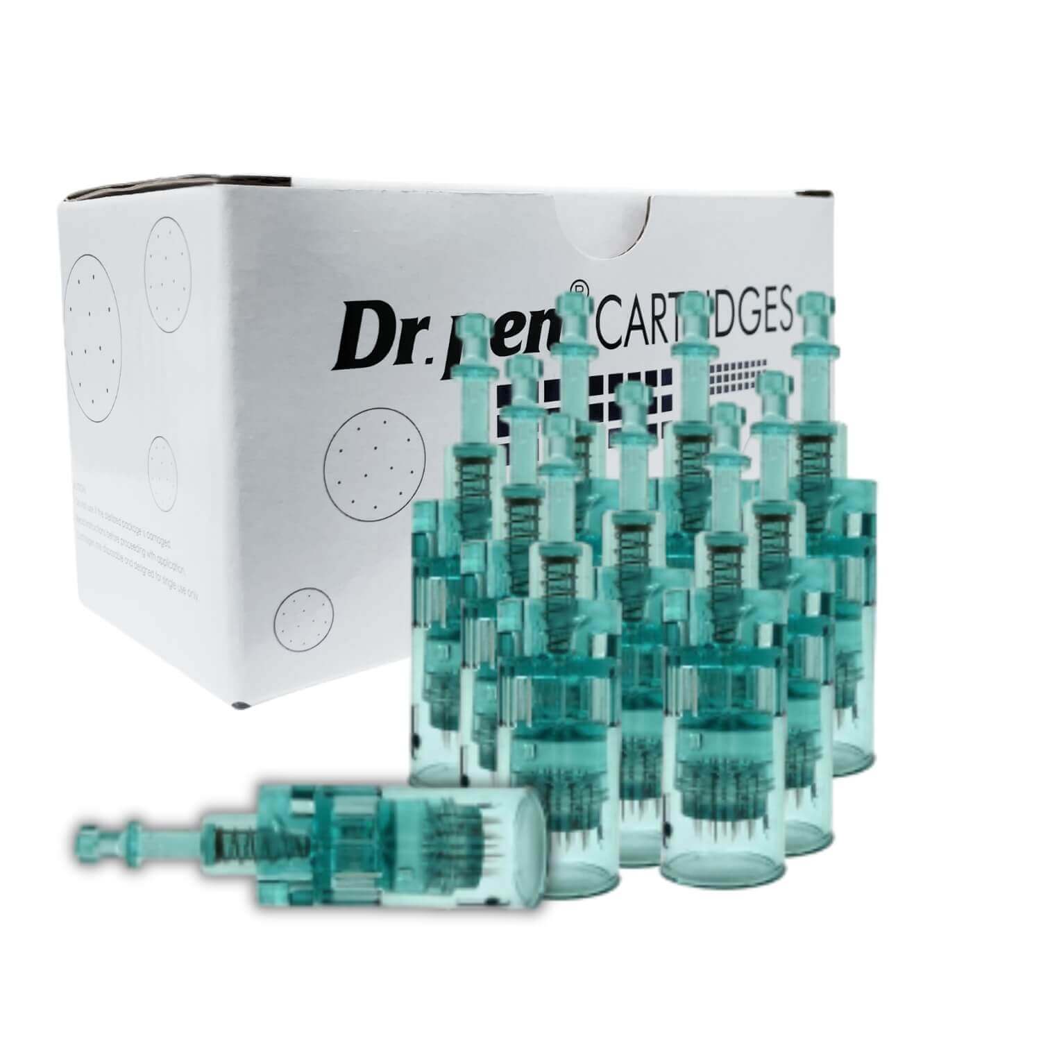 Dr.pen A6S Nano-3D Cartridges Needle Tip