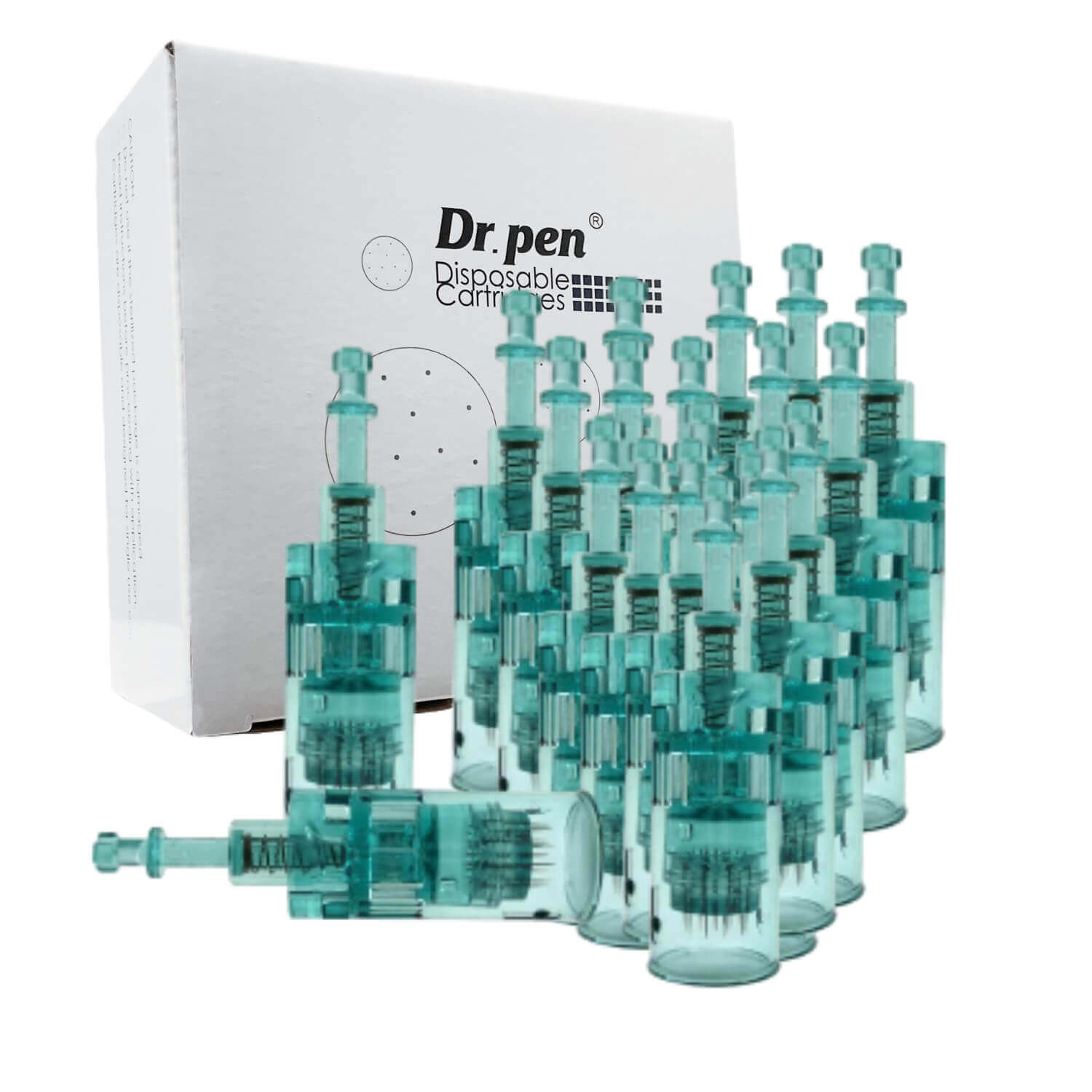 Dr.pen A6S 42Pin Needle Replacement Tip