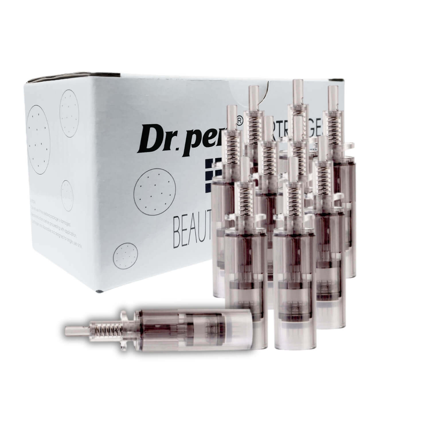 Dr.pen A7 Needle Cartridges Replacement - 36Pin