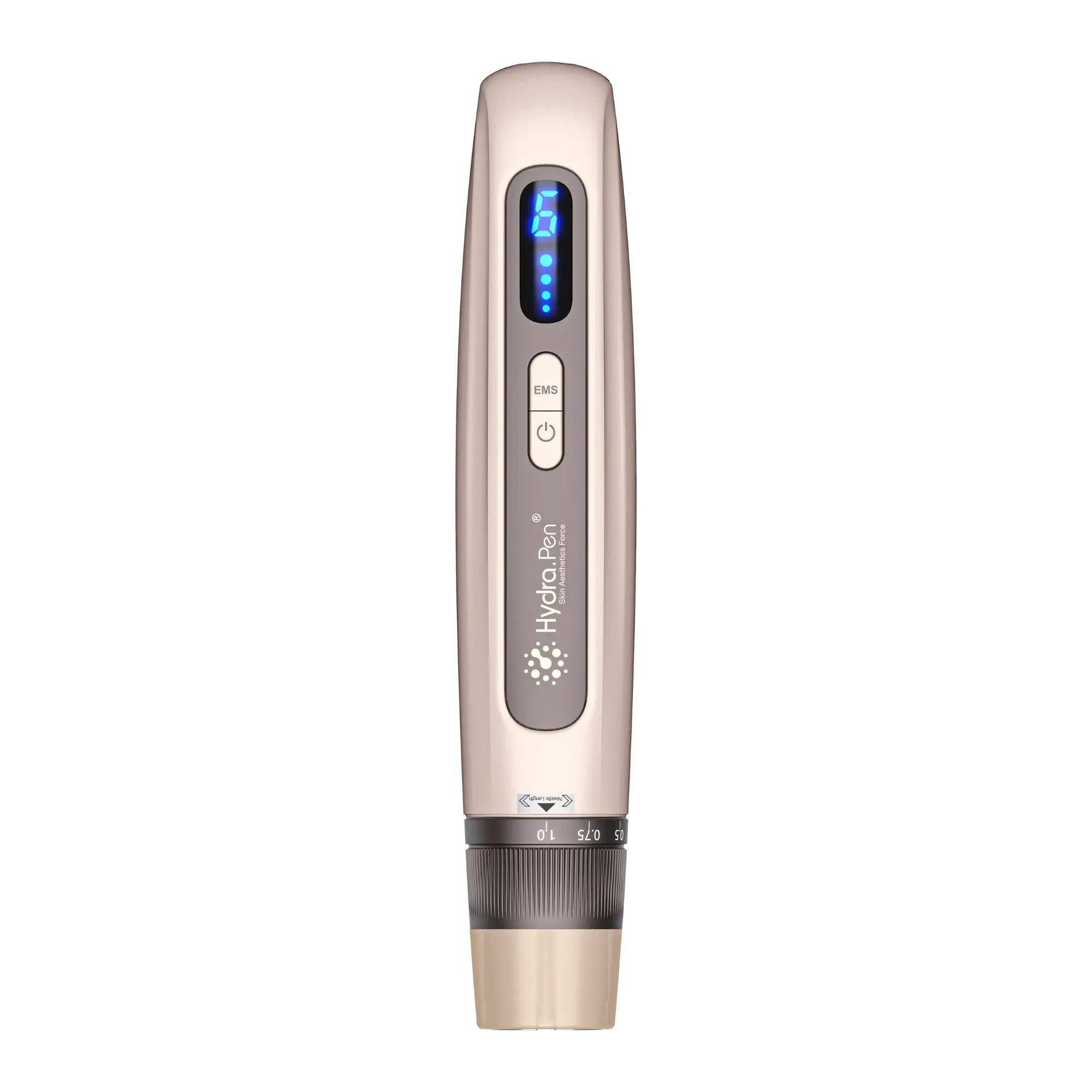 Hydra Pen H5 Microinfusion Device - Gold