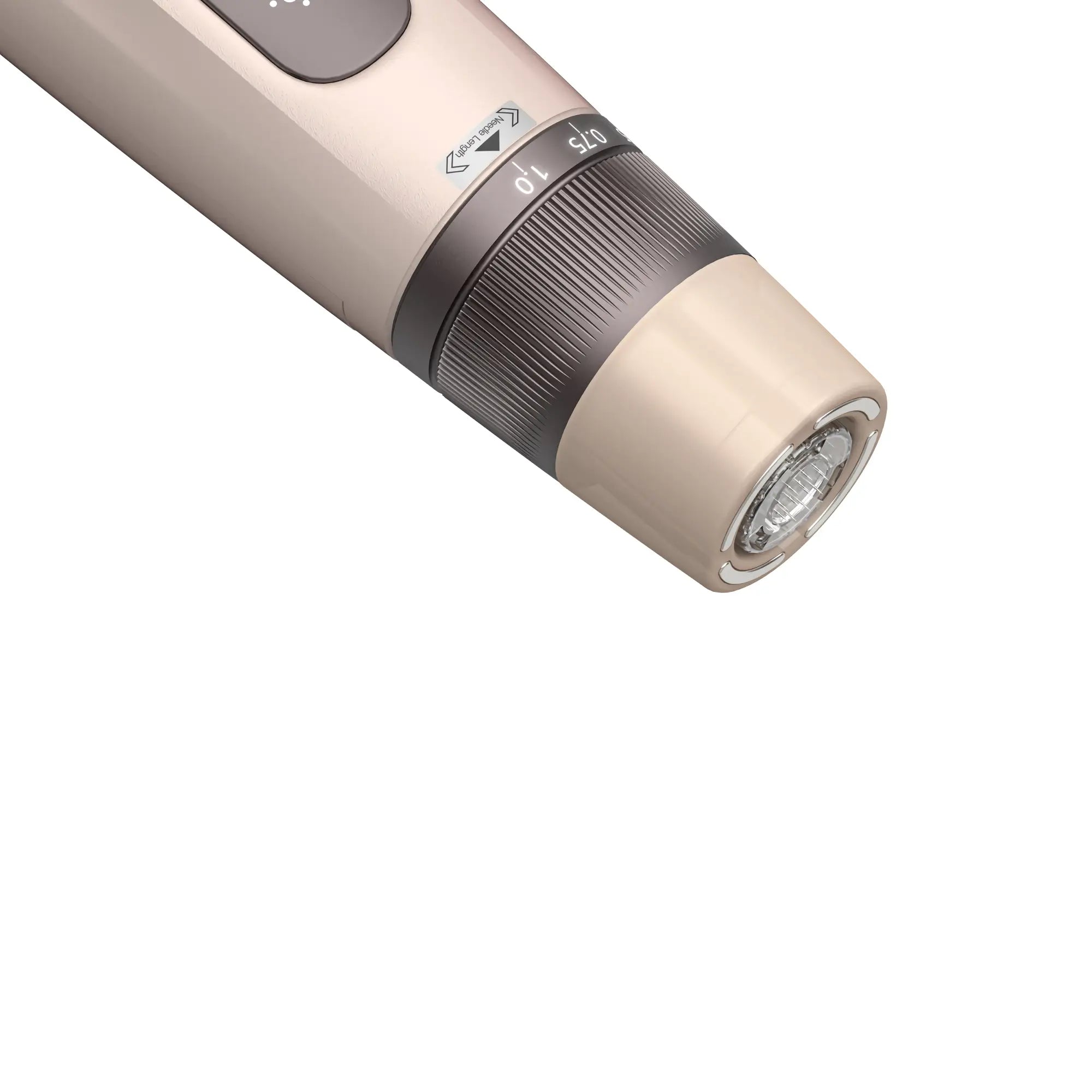 Hydra Pen H5 Microinfusion Device - Gold