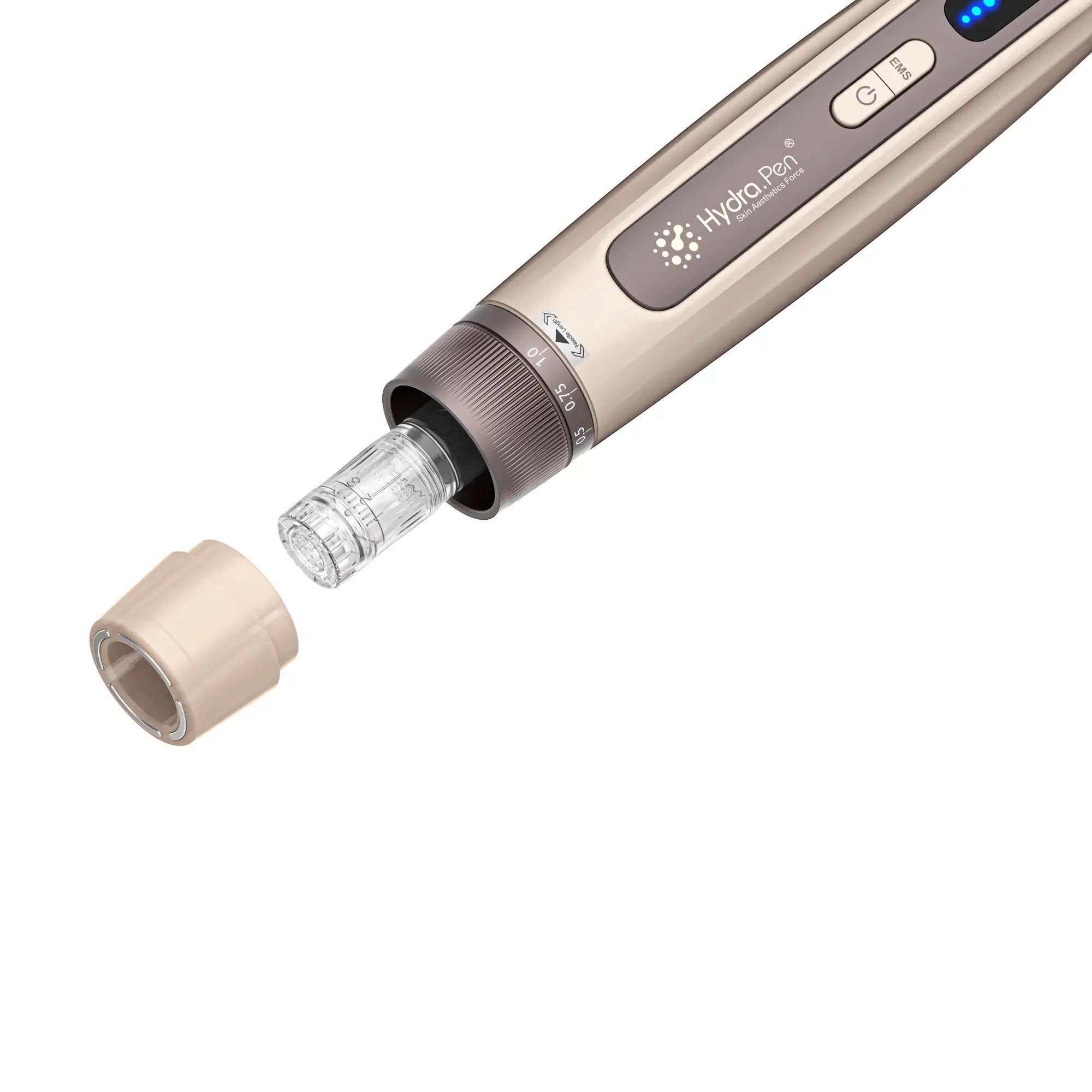 Hydra Pen H5 Microinfusion Device - Gold