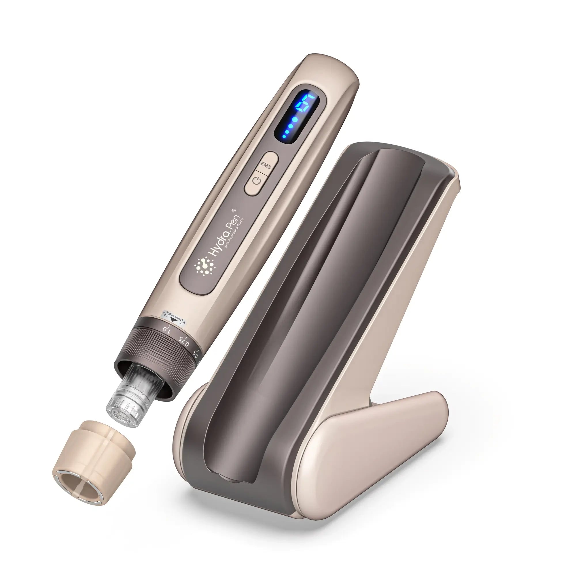 Hydra Pen H5 Microinfusion Device - Gold