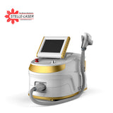 aesthetic machine beauty salon spa equipment diode laser removal High Intensity Diode Laser Hair Removal Machine