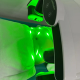 Лазерная машина с холодным диодом 532 нм для лазерной терапии 10D для похудения 