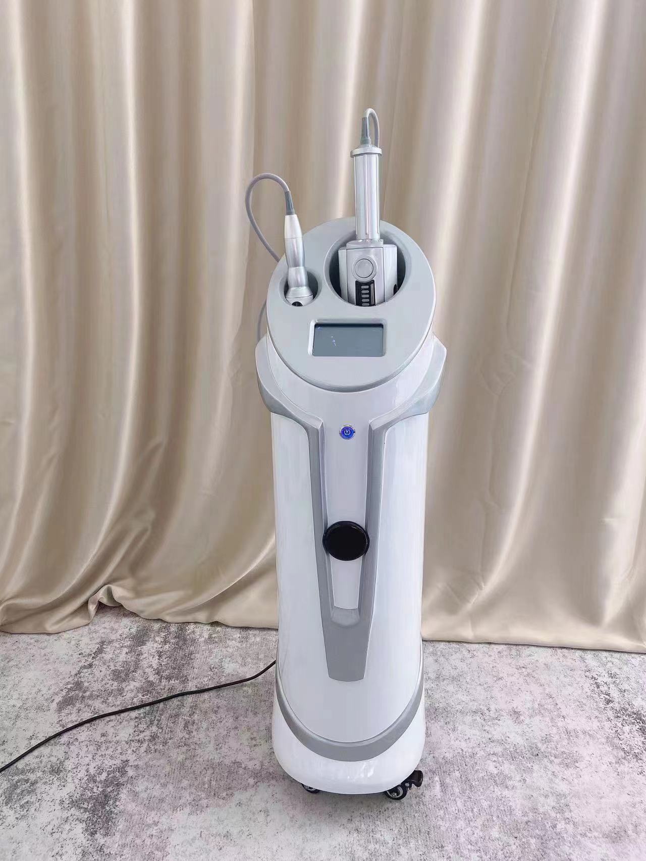 Máquina de rodillos, máquina de rodillos de masaje adelgazante, máquina de belleza para eliminar la celulitis