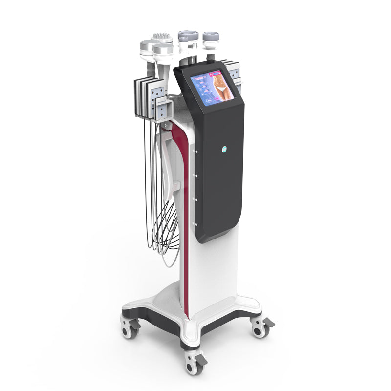 Многофункциональный инструмент для красоты и здоровья, 3D-лазерный инструмент для управления телом, инструмент для резьбы по телу