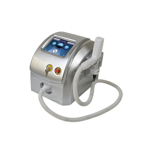 Newest laser removal tattoo/ switched nd yag laser/laser tattoo removal machine