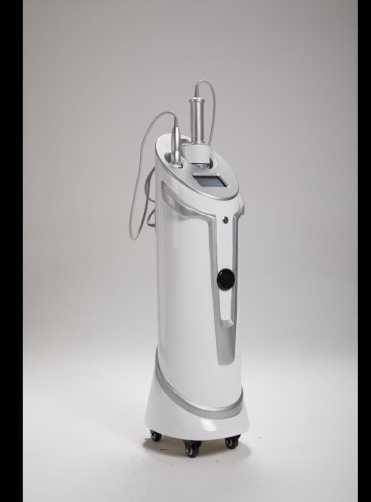 Máquina de rodillos, máquina de rodillos de masaje adelgazante, máquina de belleza para eliminar la celulitis