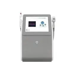 2 in 1 808 Diode Laser & Yag Laser for Painless Hair Removal Tattoo Removal