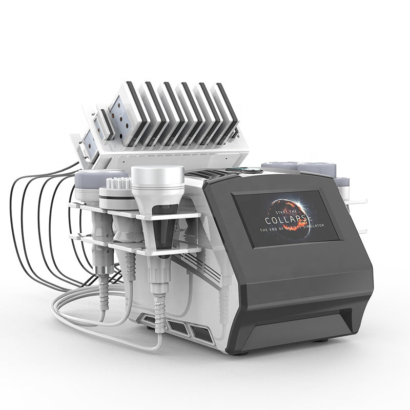 RF 80k Vacuum Cavitation Machine Cavitation Slimming Machine/Liposuction Machine