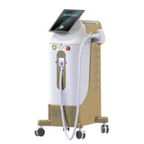 Аппарат для лазерной эпиляции с диодным лазером Ice Platinum 810 нм Цена в Индии 