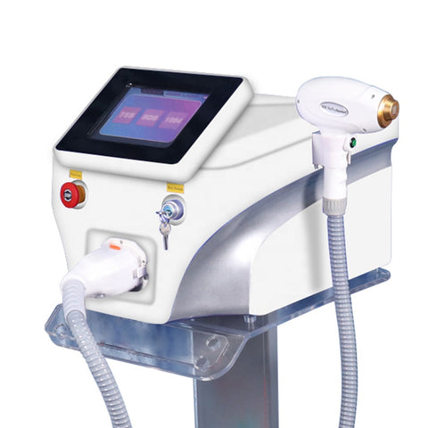 Professional Hair Removal 808nm Diode Laser Machine
