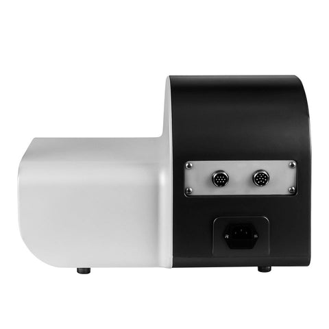 Máquina de estiramiento facial con rodillo de vacío interno portátil para masaje con rodillo de cara y cuerpo RF 
