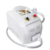 Косметический лазерный аппарат 800 Вт, немецкий лазер для удаления волос, 810 нм, диодный лазер 808 нм, портативный
