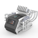 RF 80k вакуумная кавитационная машина для похудения кавитации/машина для липосакции 