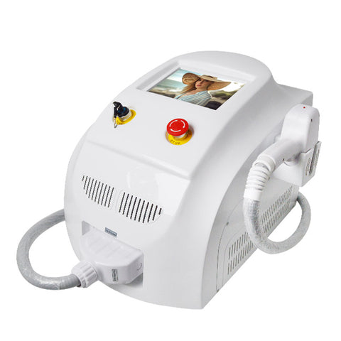 Beauty laser machine 800W germany laser hair removal 810 nm diode laser 808nm portable