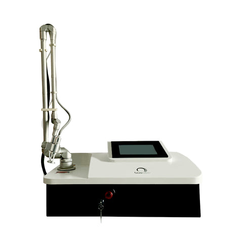 Carbon Dioxide Laser Fractional Co2 Laser Machine Laser Fractional Resurfacing Machines