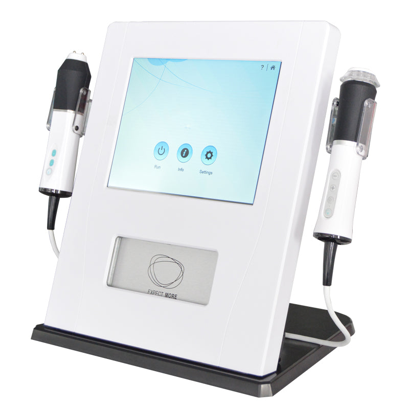 Hydra Oxygen Jet Dermabrasion Aqua Peeling Hydro CO2 Máquina facial 