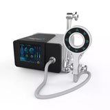 2 in 1 Powerful Pulse Magnetic Therapy Machine with Low Level Laser