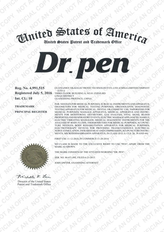 Dr.pen M7