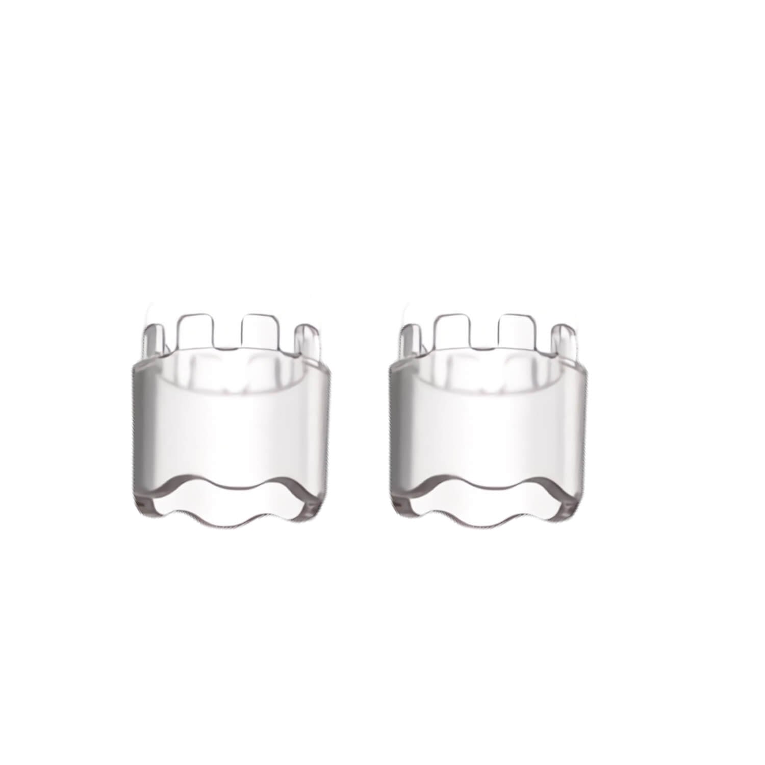 Hydra Pen H3 Retaining Ring (Fix Ring) - 2Pack