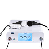 Monopolar RF 448KHz Facial Lift Machine with CET RET and Beauty Trolley