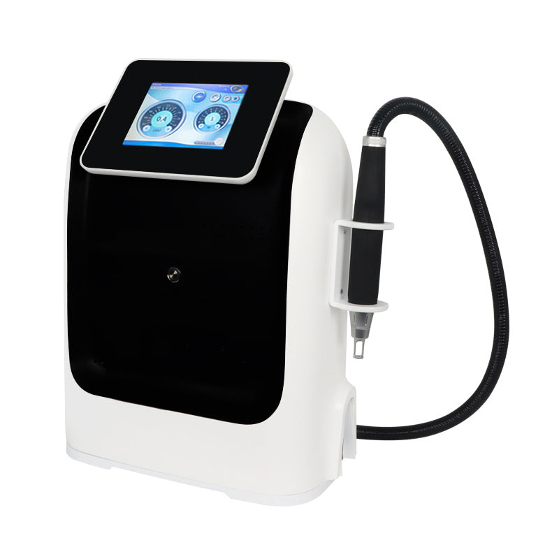 Superpicosecond 532/755/1064/1320nm Tattoo Removal Machine