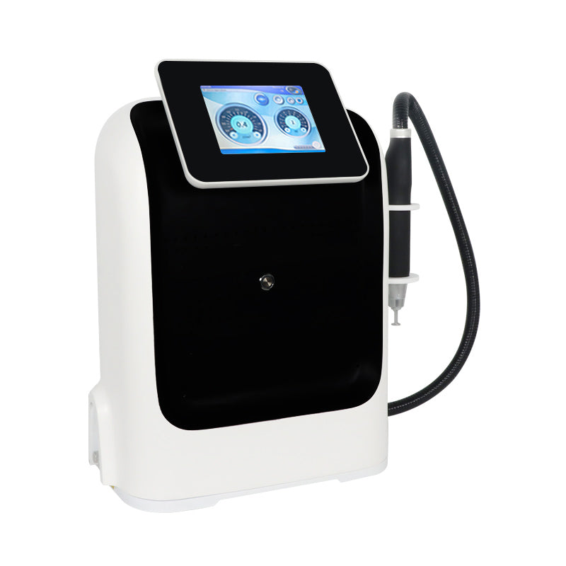 Superpicosecond 532/755/1064/1320nm Tattoo Removal Machine